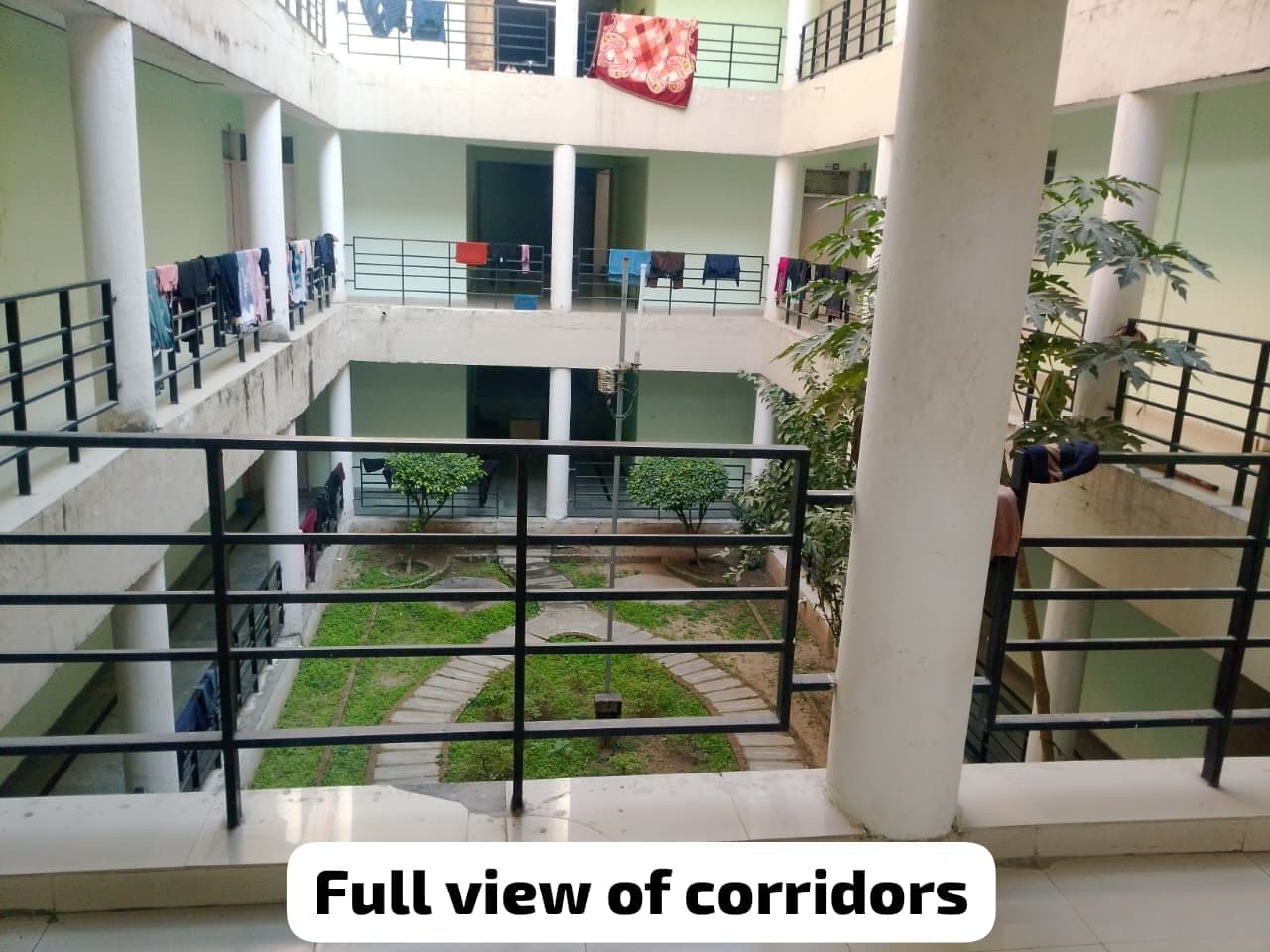 Rayat Bahra University Mohali Hostel and Mess photo 8